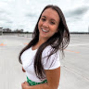 Meet your Posher, Krista